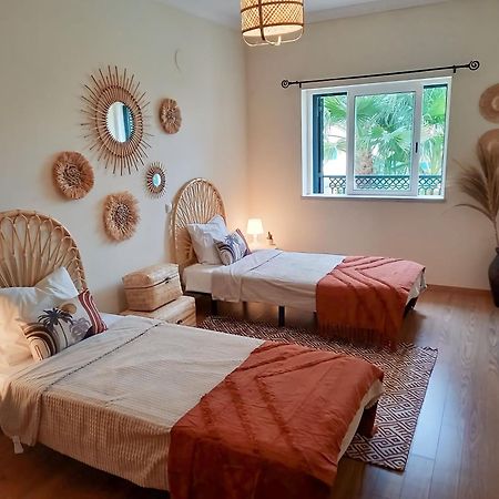 Dream Villa With Private Pool Algoz Zewnętrze zdjęcie
