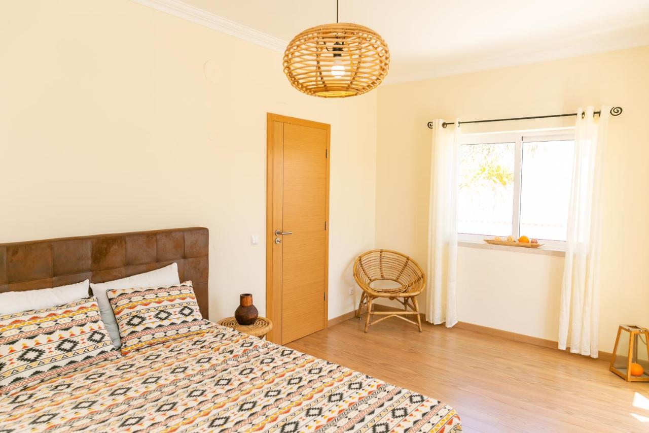 Dream Villa With Private Pool Algoz Zewnętrze zdjęcie