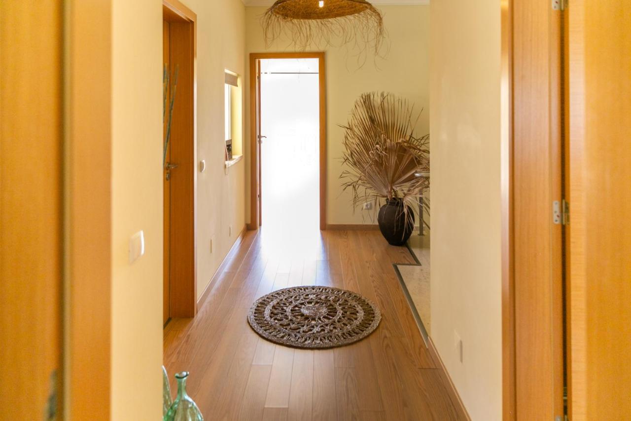 Dream Villa With Private Pool Algoz Zewnętrze zdjęcie