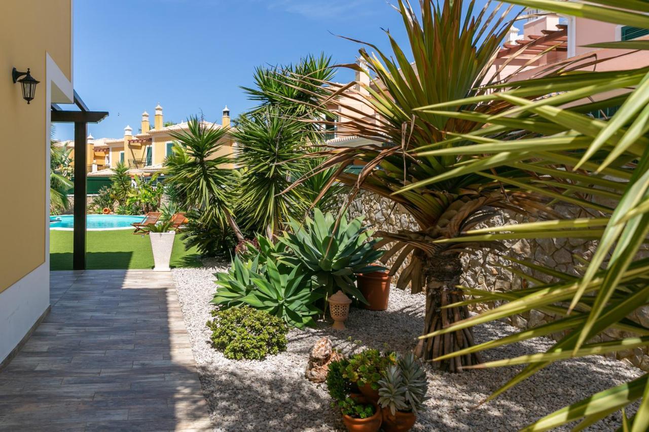 Dream Villa With Private Pool Algoz Zewnętrze zdjęcie