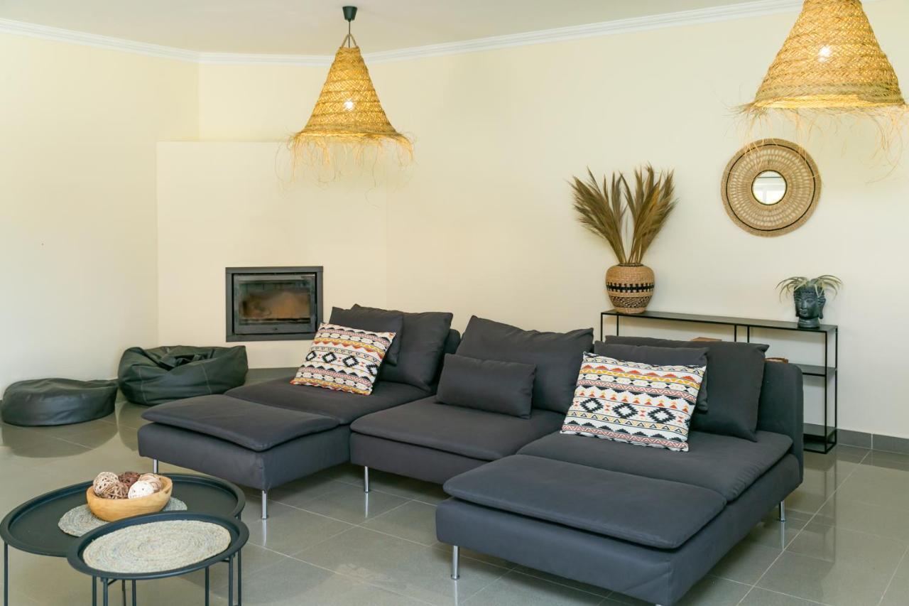 Dream Villa With Private Pool Algoz Zewnętrze zdjęcie