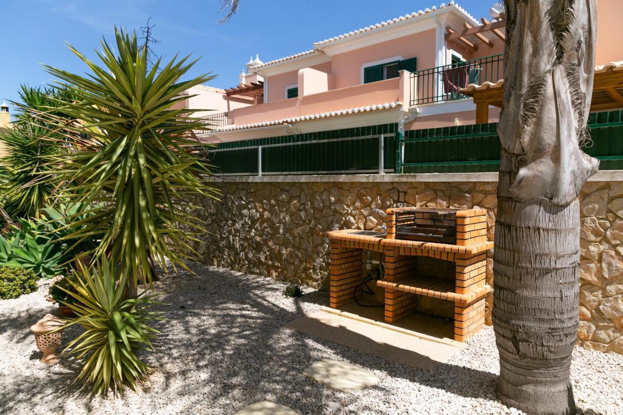 Dream Villa With Private Pool Algoz Zewnętrze zdjęcie